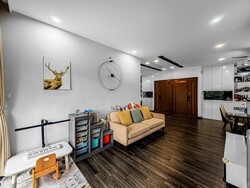 Dover Parkview (D5), Condominium #520186251